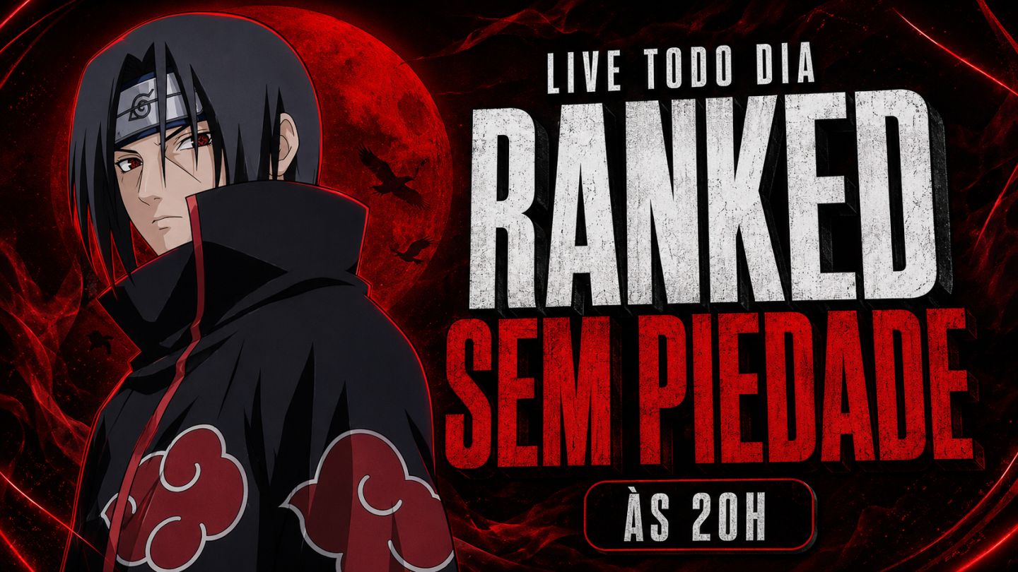 Eu vou criar o seu design. (sem uso de IA)