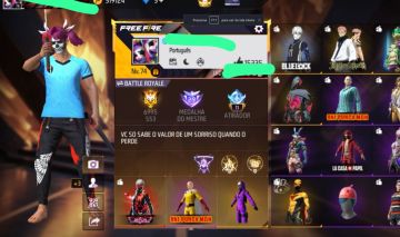 Conta prime 6 pra sair rapido