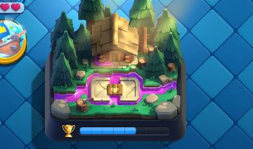 Conta de Clash Full acesso