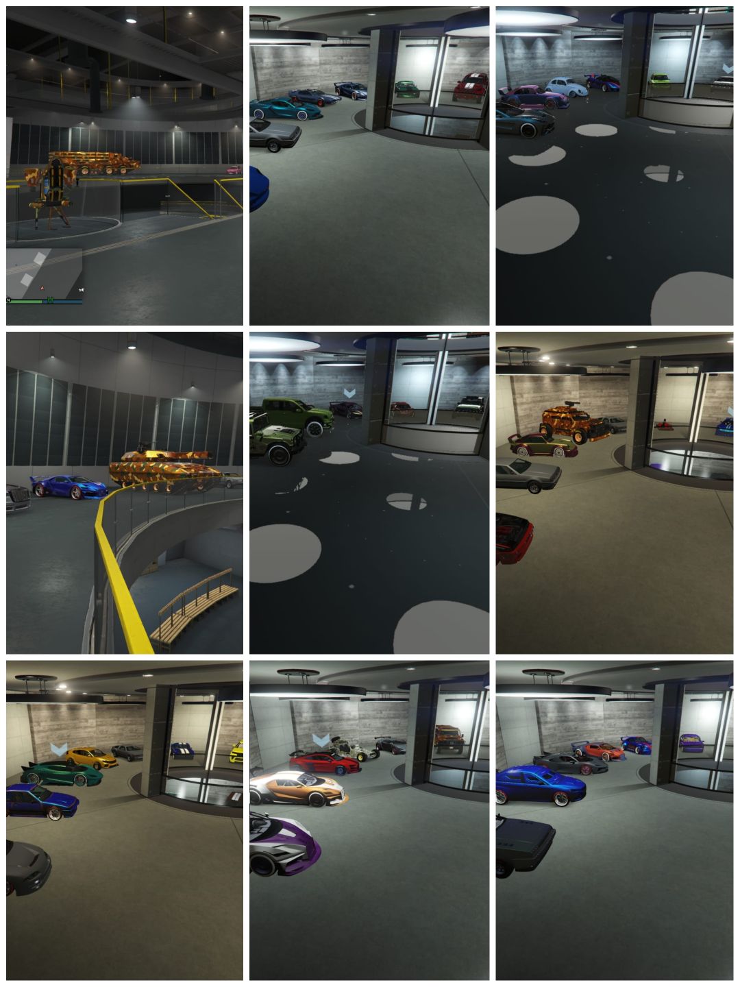Conta mod de GTA online apenas para Xbox one