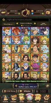 The Seven Deadly Sins: Origin - A New Chapter in a Beloved Universe - Inven Glob