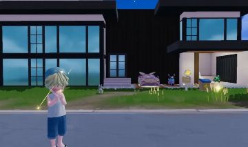 CONTA HEARTOPIA NIVEL 28 COM CARRO FLUTTERSHY E VÁRIAS ROUPAS DE MLP