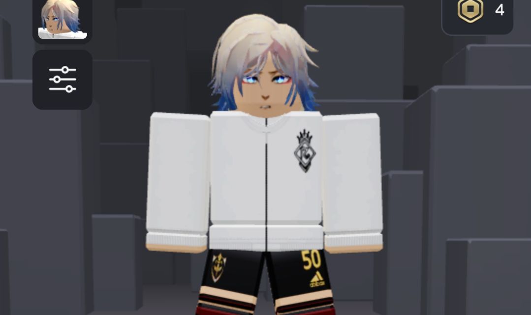 CONTA RICA MASCULINO DE ROBLOX