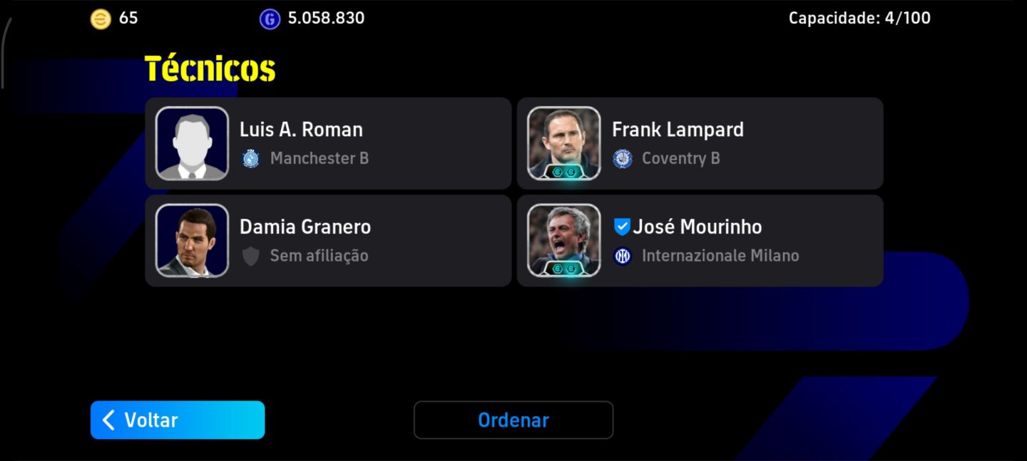 CONTA EFOOTBALL +3180 DE FORÇA / MELHOR CR7 DO JOGO + NEY BLITZ E MUITO MAIS!!