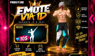 Dança em voga