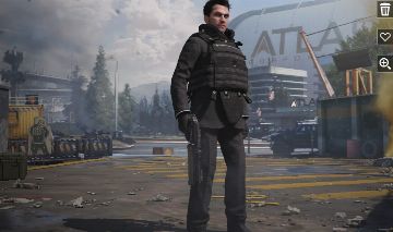 Conta call of Duty mobile com passes pagos e com personagem raro do WWE