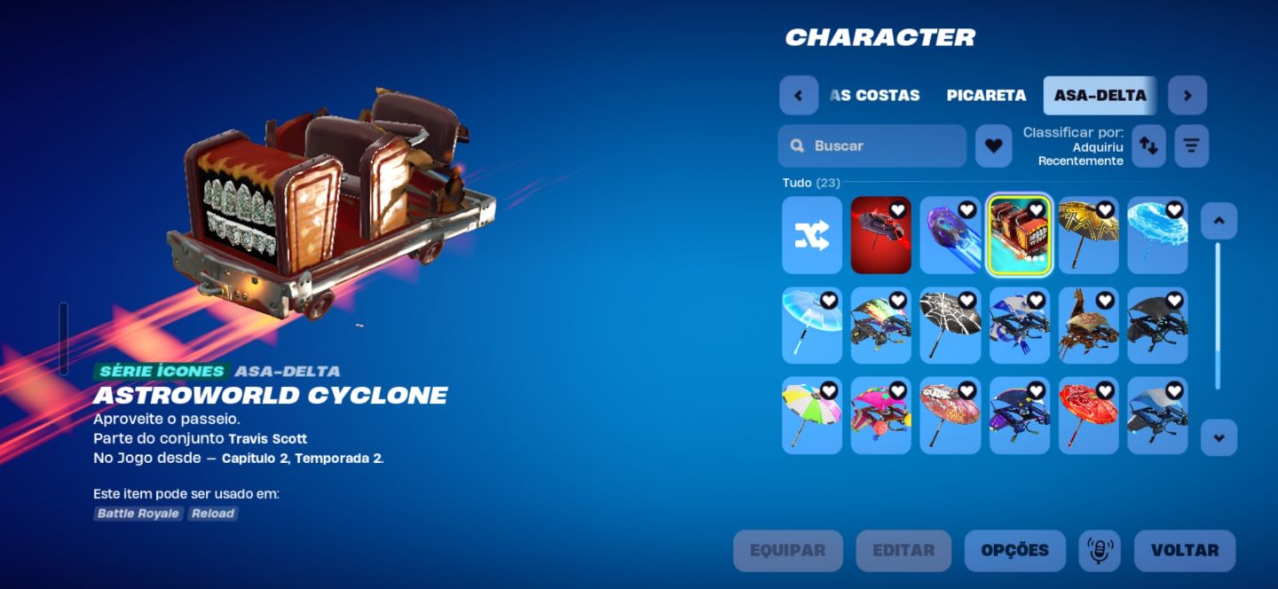 CONTA FORTNITE FUNDADOR | Ômega, Take The L + 185 Skins [ Leia a descrição ]