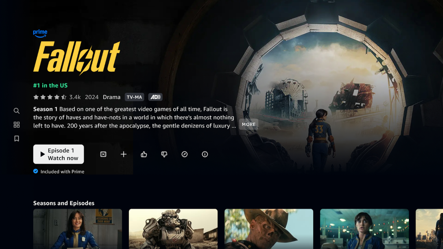 AMAZON PRIME VIDEO NO SEU E-MAIL CONTA SÓ SUA + BRINDE (ENTREGA AUTOMÁTICA)