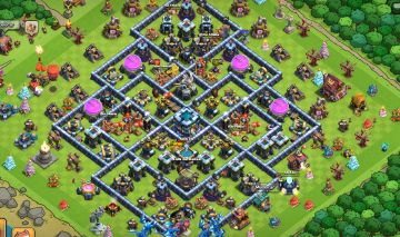 CV13 Praticamente Full para sair rápido