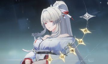 Rank 48 Hiyuki S5 + Assinatura, Verina, Encore, Calcharo + Seletor + Pity 40