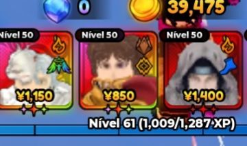 CONTA LVL 62 COM UNBOUND E ITACHI EVO NO PRECINHO PRA RAPIDO!
