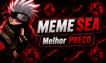 Meme Sea (Melhor preço E Serviços)