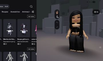 VENDE-SE CONTA ROBLOX BROOKHAVEN ULTRA COMPLETA