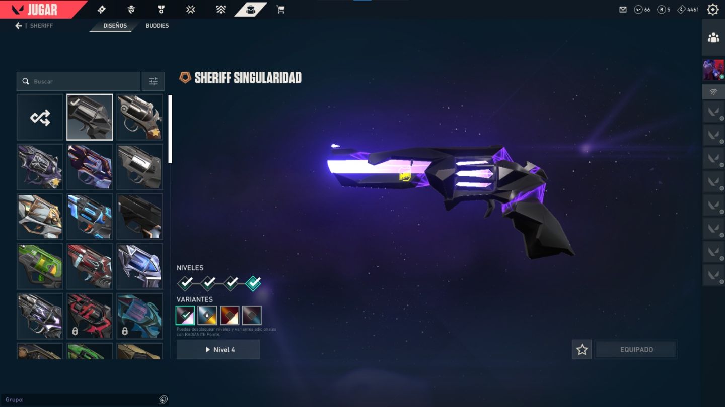 Conta Valorant | Champions 2025 Vandal | 14 Knife | Pacote Ora | 70K VP DE Gasto