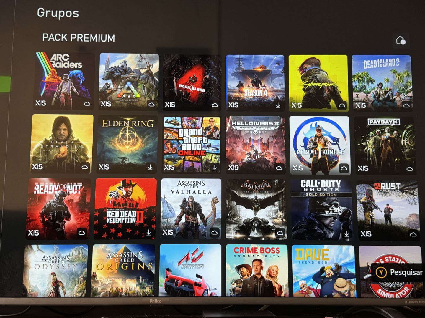 [MAIS BARATO] JOGOS XBOX MÍDIA PARENTAL BARATOS - XBOX ONE/SERIES SX