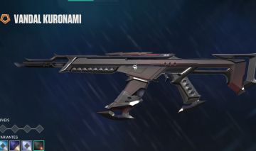 Conta VALORANT (duas facas exclusivas) e LOL (292 SKINS) 3k gastos!!