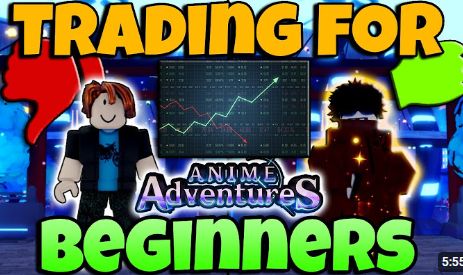 Anime Adventures Skins Units e contas
