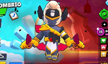 Conta com boas skins para iniciar