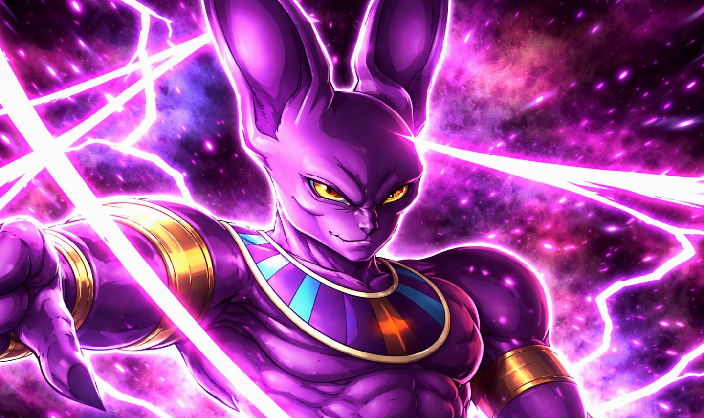 Dragon Soul -God of Destruction- PREÇO NEGOCIAVEL