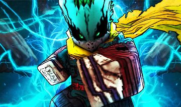 HEROES BATTLEGROUNDS GAMEPASS/ GAME PASS, VIP ,EARLY ACCESS, COSMETICS, EMOTES!!