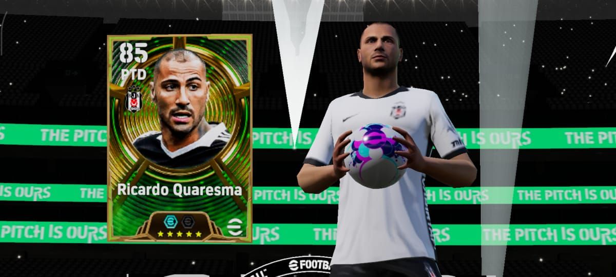CONTA INICIANTE COM NOVO QUARESMA