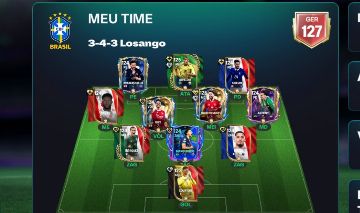 FC MOBILE CONTA GER 127 DE ELITE