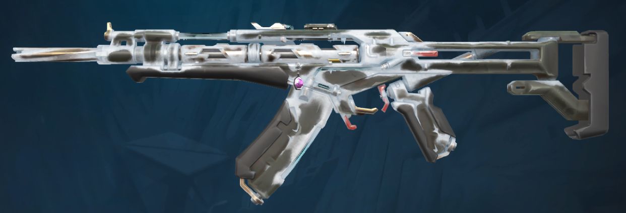 Conta Valorant FA | Arcane + Kuronami + Butterfly Singularidade + 6 Facas