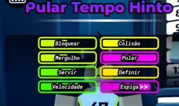 CONTA COM 6 SECRETS+2 HAB SECRETS+2 PRO EFFECTS