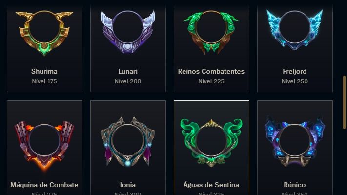 Conta Lol Nivel 530+ I 400k+ EA I 1.5KK Soraka I 220+ Skins