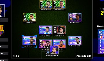 CONTA PARA INICIANTES XBOX/PC COM SHEVCHENKO, FERNANDO TORRES, RASHFORD