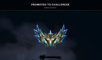 Conta ex challenger || 2 passes || muitas skins