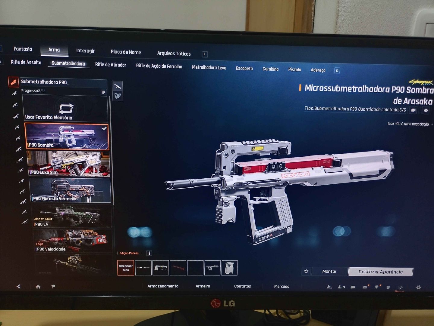 Conta Arena Brakout Infinite Full acesso com email de criação // Cheia de skins