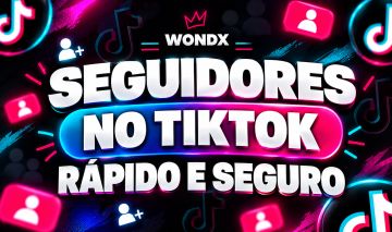 SEGUIDORES TIKTOK |