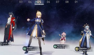 Conta Honkai Star Rail end game Nivel 70 com a loba nv999 e blade na conta