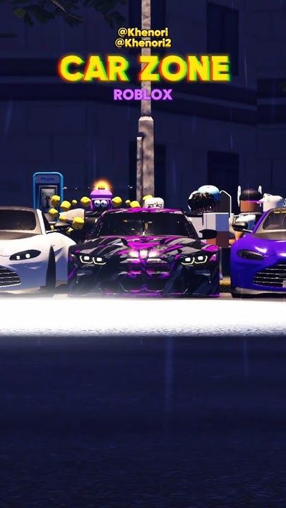 Car Zone/ CASH BARATO