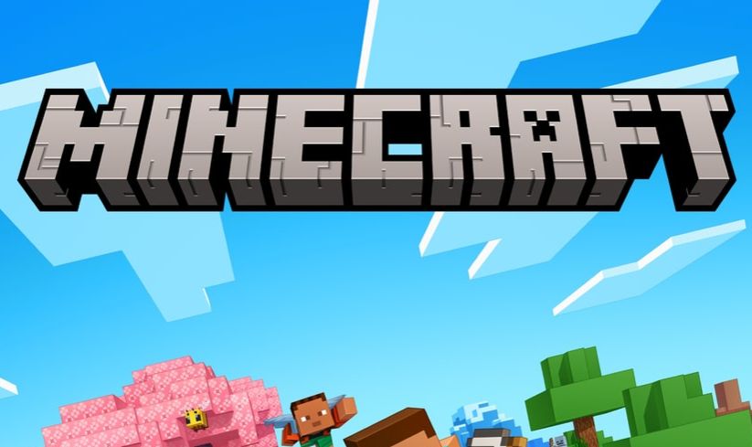 Minecraft Full acesso