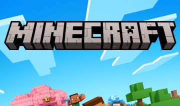 Minecraft Full acesso