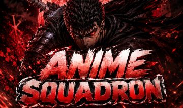 SERVIÇOS E FARMS | GUTS | GUTS EVO | ANIME SQUADRON RELEASE