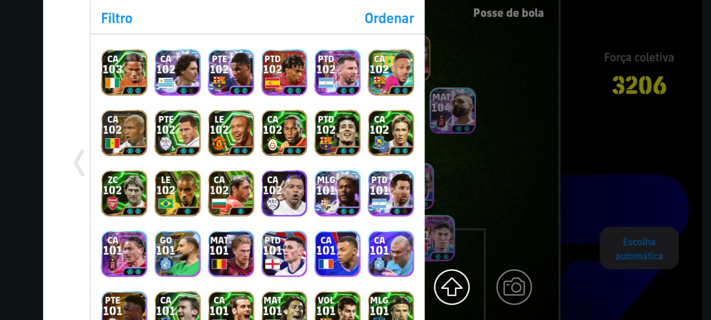 CONTA SHEVCHENKO+PUSKAS+SALAH BLITZ CURLER+LUIS SUÁREZ BLITZ CURLER