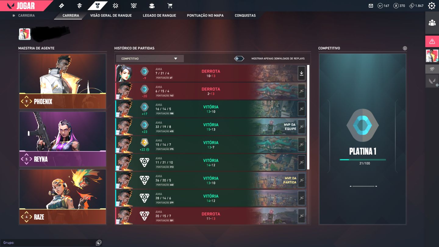 Valorant Champions 2025 Vandal e mais 5, phantom, OP, faca, passe e muito mais