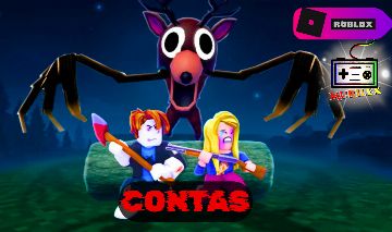 Contas 99 noites na floresta / 99 nights in the forest