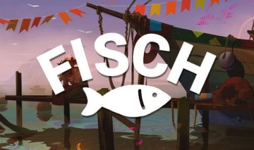 GAMEPASS DO FISCH DISPONÍVEL! [SUPER PROMOÇÃO!]