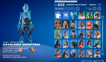 39 SKINS | SPECTRA + PICARETA SPECTRA | KADO | KUNO | KOMPLEXA | FULL ACESSO