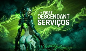 FARM DE PERSONAGENS E SERVIÇOS.