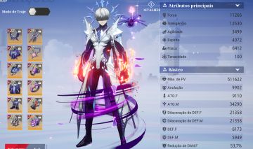 TOP 1 CRYSTAL OF ATLAN SA - +25 WEAPON 245 CÓDEX