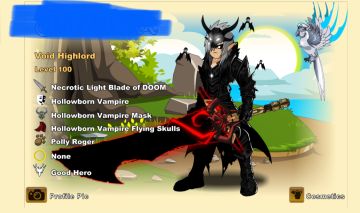 CONTA AQW/DATA DA CRIAÇÃO 2012/SOU O CRIADOR DA CONTA POSSUO TODOS OS DADOS