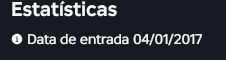 Conta do Roblox desde 2017 com gamepass!