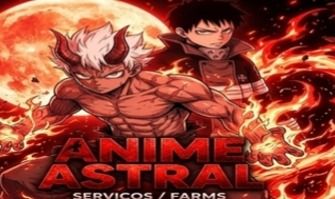Serviços Anime astral(preços ajustados)