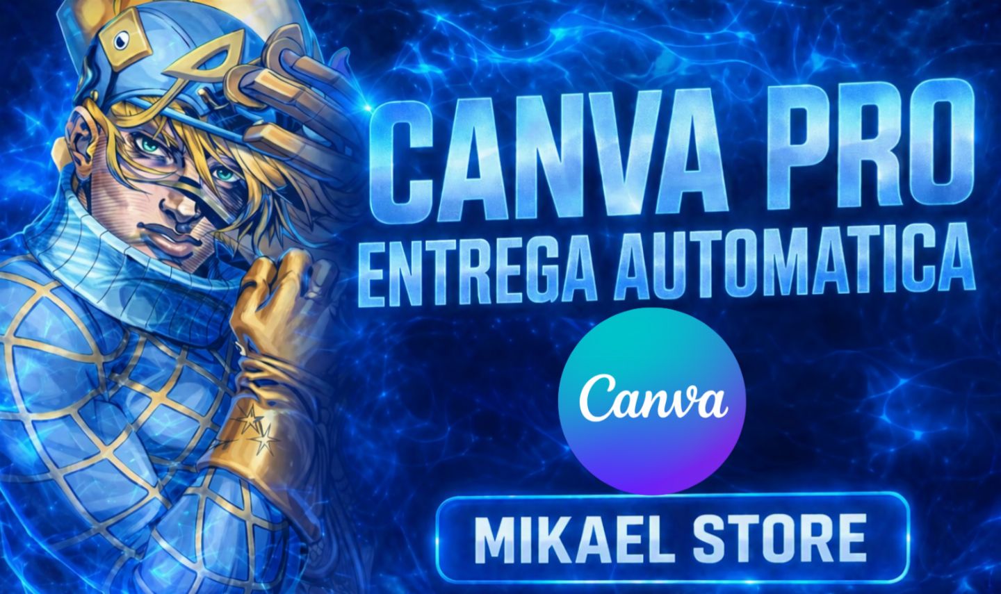 CANVA PRO ! ENTREGA NA HORA