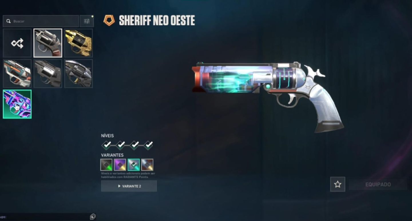 Conta Valorant | Conta Riot Games | Skins e Agentes